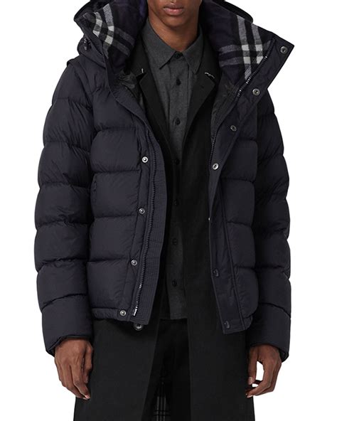 burberry men's jacket cheap